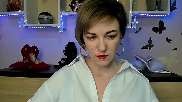 feliziaDesire online show from February 15, 2025, 7:06 am