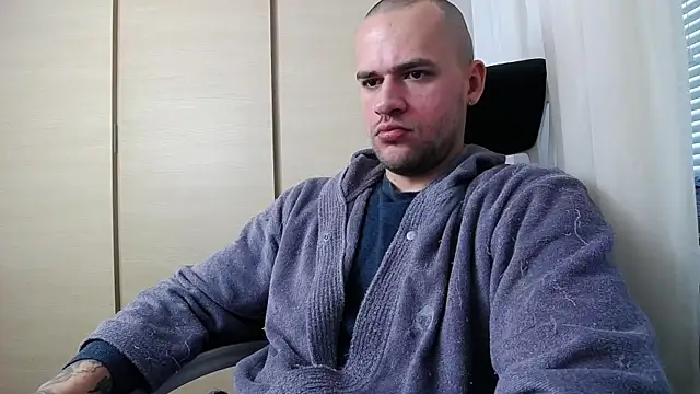 FindomJason online show from December 10, 2024, 7:47 am