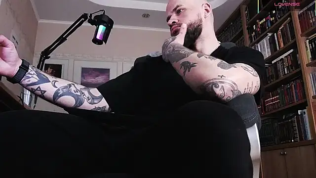 FindomJason online show from February 11, 2026, 10:15 am