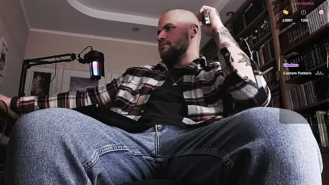 FindomJason online show from November 15, 2025, 9:30 pm