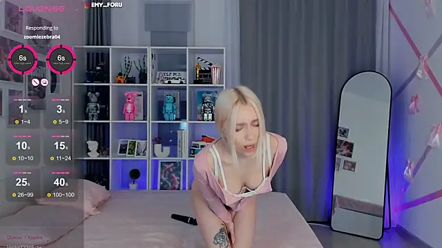 Snapshot of Emilyrighter1 chatting on December 20, 2025, 5:16 pm Emilyrighter1 online show from December 20, 2025, 5:16 pm