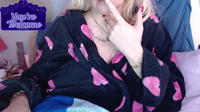 martachatte online show from March 6, 2026, 9:15 am