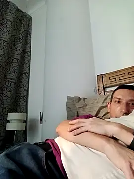 Pacobakan042 online show from November 7, 2025, 10:35 pm