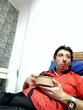 Snapshot of Pacobakan042 chatting on January 31, 2026, 11:58 pm Pacobakan042 online show from January 31, 2026, 11:58 pm