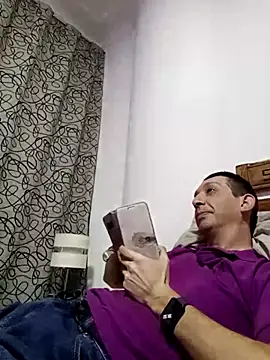 Pacobakan042 online show from November 6, 2025, 11:53 pm