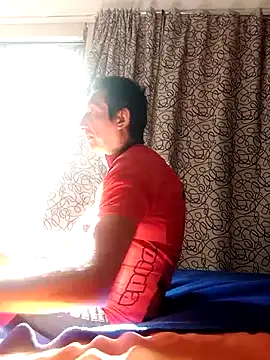 Pacobakan042 online show from April 15, 2026, 2:32 pm