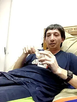 Snapshot of Pacobakan042 chatting on September 28, 2025, 1:01 am Pacobakan042 online show from September 28, 2025, 1:01 am