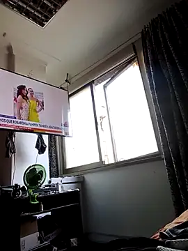 Snapshot of Pacobakan042 chatting on September 27, 2025, 12:55 pm Pacobakan042 online show from September 27, 2025, 12:55 pm