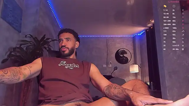 JesusOne online show from October 9, 2025, 5:46 pm