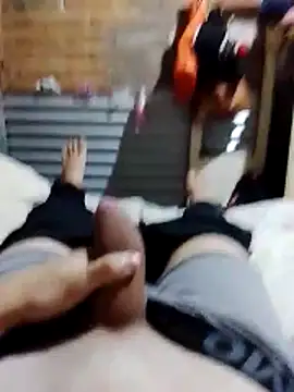 Uriel1615 online show from March 25, 2026, 5:34 pm