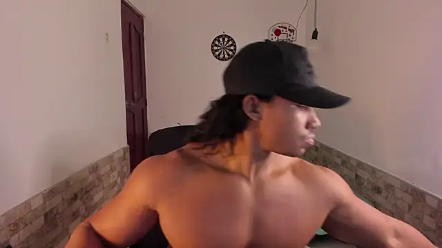 Carl Smithh online show from December 14, 2025, 9:04 am