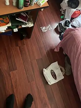 strange6696 online show from November 18, 2025, 11:24 am