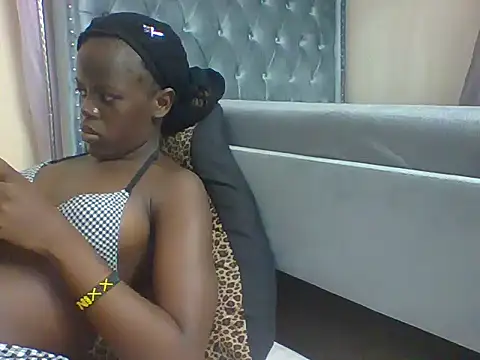 Sexy Chocolate Babe online show from March 2, 2025, 12:25 pm