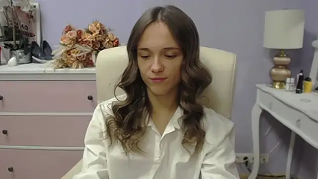 dirtyxEmily online show from November 24, 2025, 7:52 am