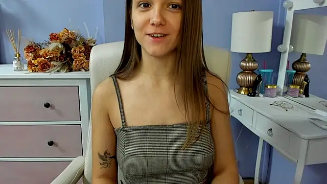 dirtyxEmily online show from March 23, 2026, 7:30 am