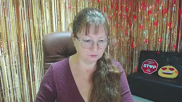 VanessaHotts online show from September 24, 2025, 5:14 am