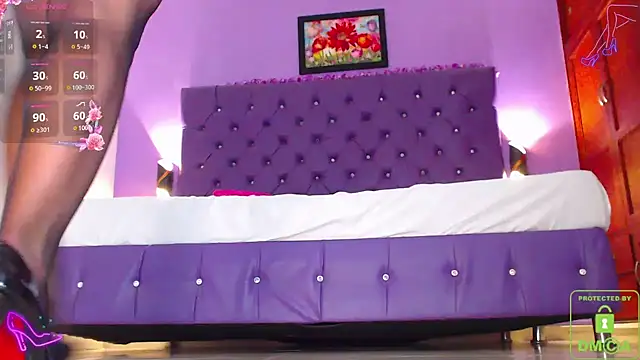 anastasiasweet  online show from January 17, 2025, 8:00 pm