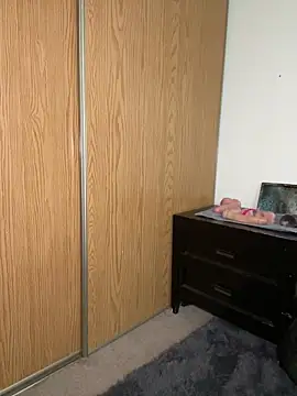 BustiBunny69 online show from March 15, 2026, 5:09 pm