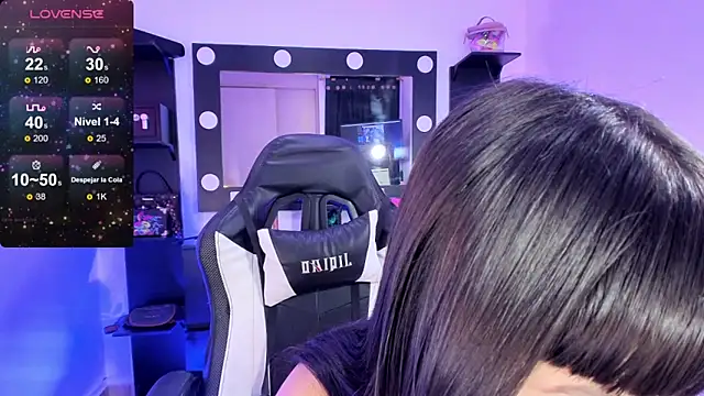 Snapshot of miss_kitty chatting on February 15, 2025, 12:48 am miss kitty online show from February 15, 2025, 12:48 am