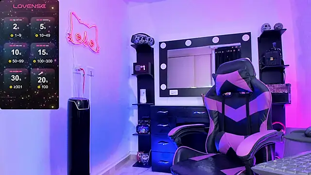 Snapshot of miss_kitty chatting on October 18, 2025, 1:07 am miss kitty online show from October 18, 2025, 1:07 am