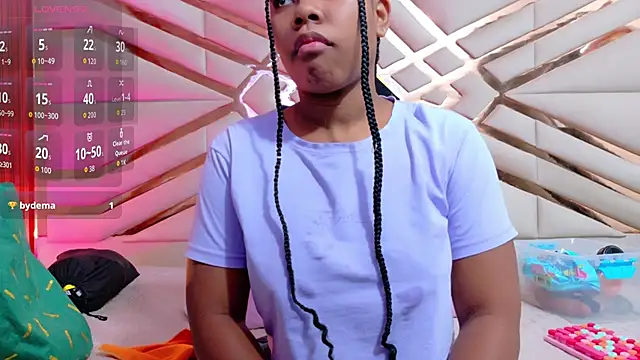 naughty ebonyy online show from October 10, 2025, 2:56 am