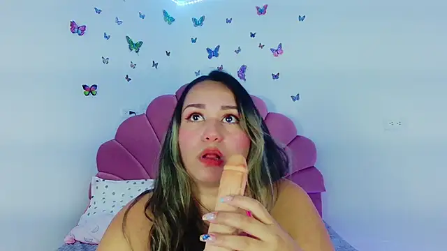 paula brausin online show from October 1, 2025, 8:46 pm