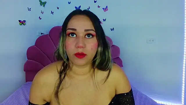 paula brausin online show from October 5, 2025, 2:52 pm