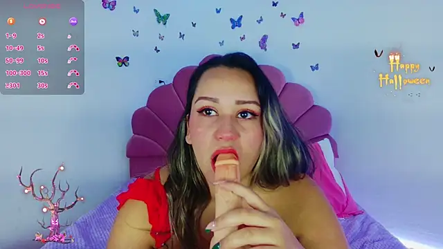 paula brausin online show from October 26, 2025, 4:51 pm