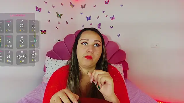 paula brausin online show from October 8, 2025, 9:37 pm