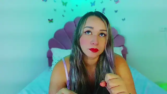 paula brausin online show from March 20, 2025, 1:02 am