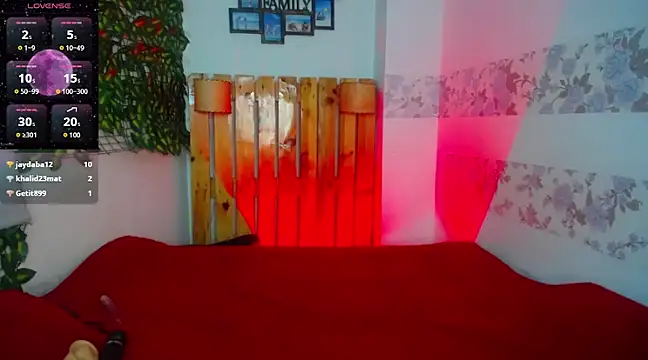 paula brausin online show from February 5, 2025, 12:31 am