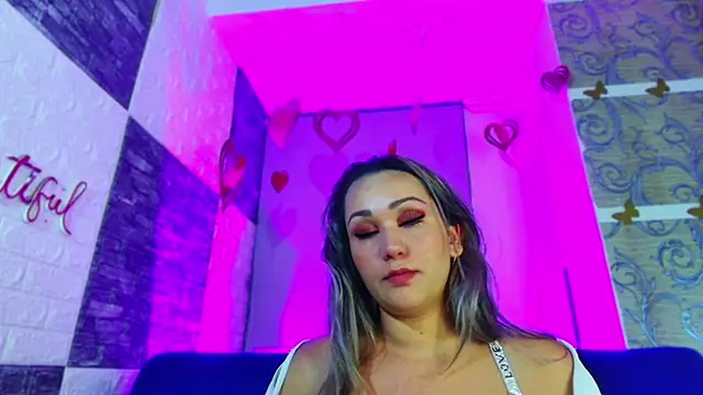 paula brausin online show from March 13, 2025, 2:49 am