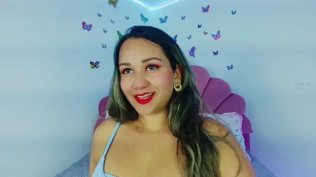 paula brausin online show from October 3, 2025, 2:15 am