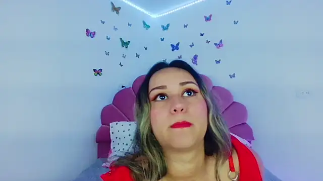 paula brausin online show from September 16, 2025, 7:59 pm