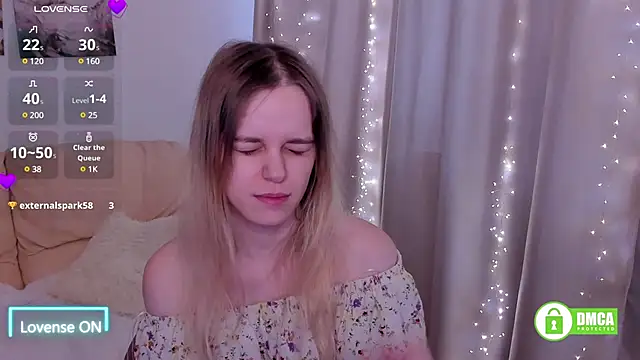 lady bellaa online show from March 2, 2025, 12:36 pm