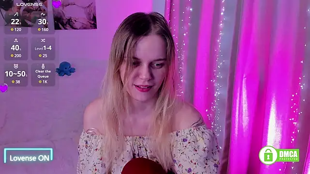 lady bellaa online show from February 28, 2025, 9:36 am