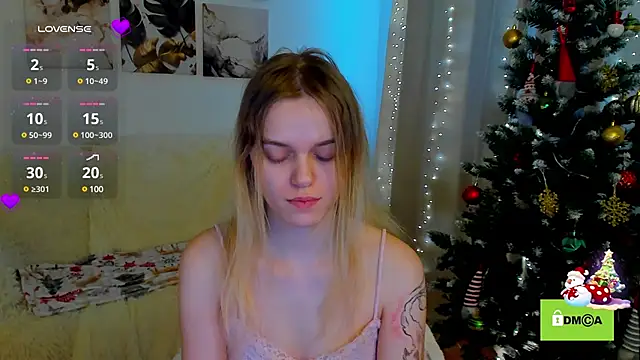 lady bellaa online show from January 10, 2025, 11:33 am