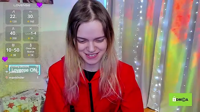 lady bellaa online show from January 26, 2025, 12:11 pm