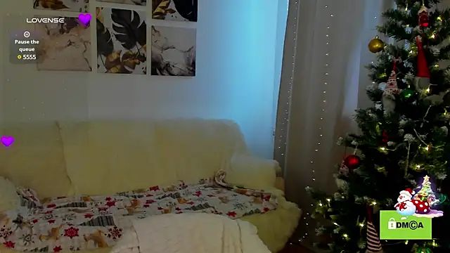 lady bellaa online show from January 8, 2025, 10:37 am