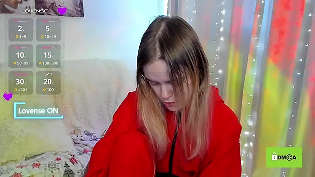 lady bellaa online show from January 26, 2025, 8:57 am