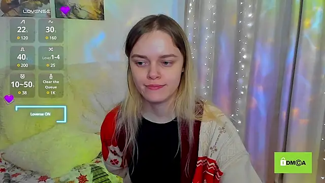 lady bellaa online show from January 24, 2025, 12:41 pm