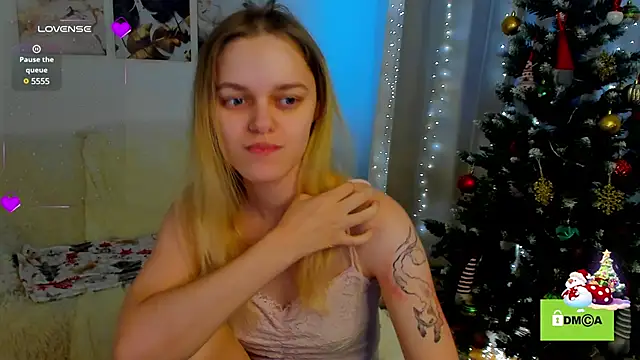 lady bellaa online show from January 10, 2025, 8:29 am