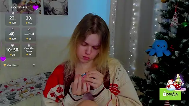lady bellaa online show from January 12, 2025, 12:33 pm