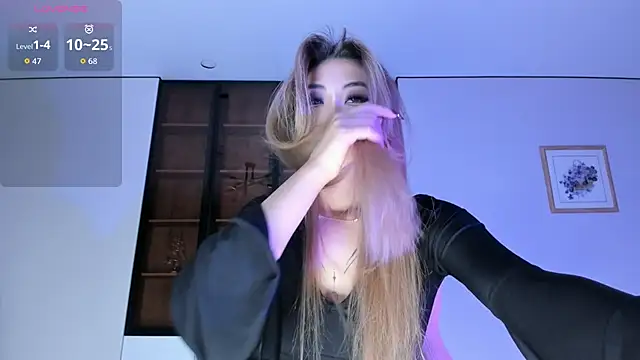 Jungso ming online show from February 28, 2026, 3:44 pm