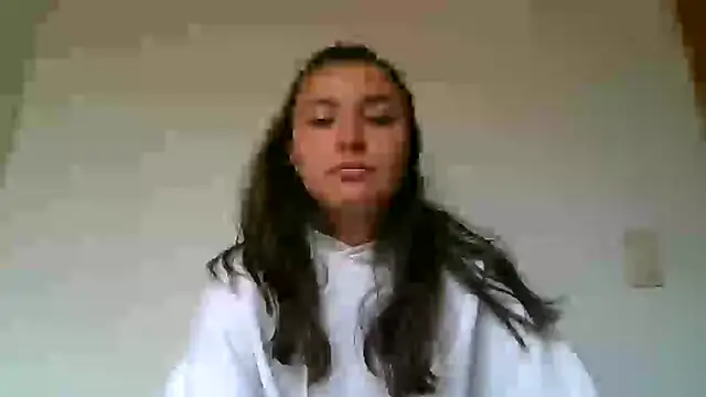 Snapshot of _andygirl chatting on February 13, 2025, 9:27 pm andygirl online show from February 13, 2025, 9:27 pm
