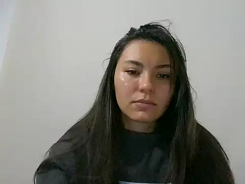 Snapshot of _andygirl chatting on September 20, 2025, 2:27 am andygirl online show from September 20, 2025, 2:27 am