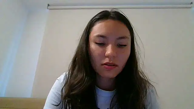  andygirl online show from June 3, 2026, 10:36 pm