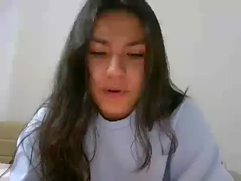 Snapshot of _andygirl chatting on February 3, 2026, 12:43 am andygirl online show from February 3, 2026, 12:43 am