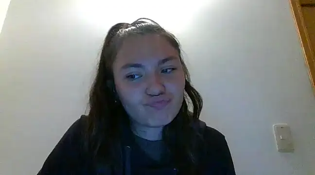 Snapshot of _andygirl chatting on February 27, 2025, 6:24 am andygirl online show from February 27, 2025, 6:24 am