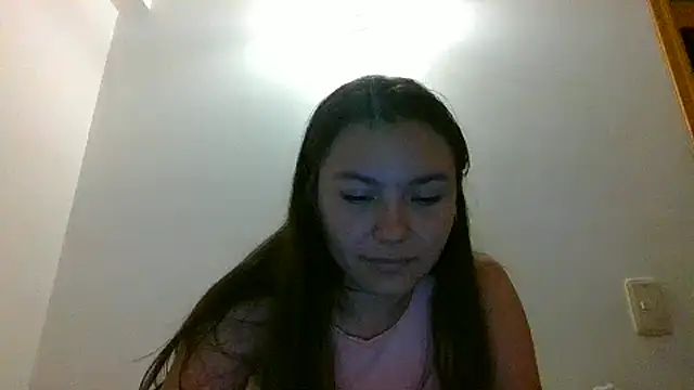 Snapshot of _andygirl chatting on January 29, 2025, 4:58 am andygirl online show from January 29, 2025, 4:58 am